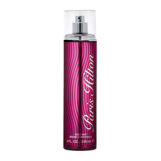 Body Paris Hilton 236ml Dama