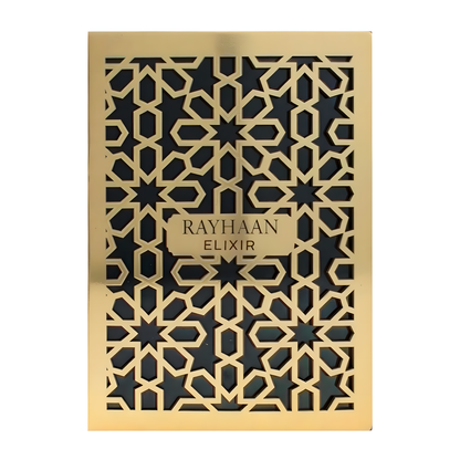 Rayhaan Elixir EDP 100ml Unisex