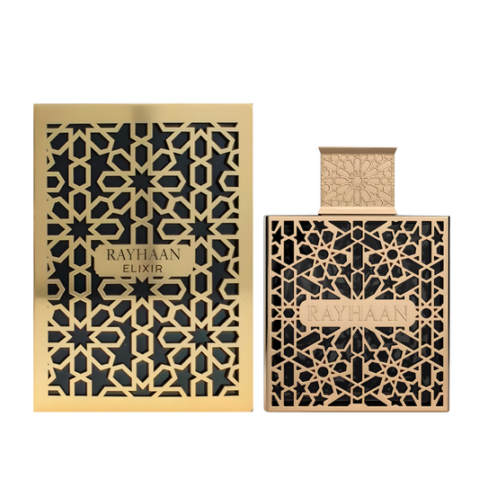 Rayhaan Elixir EDP 100ml Unisex
