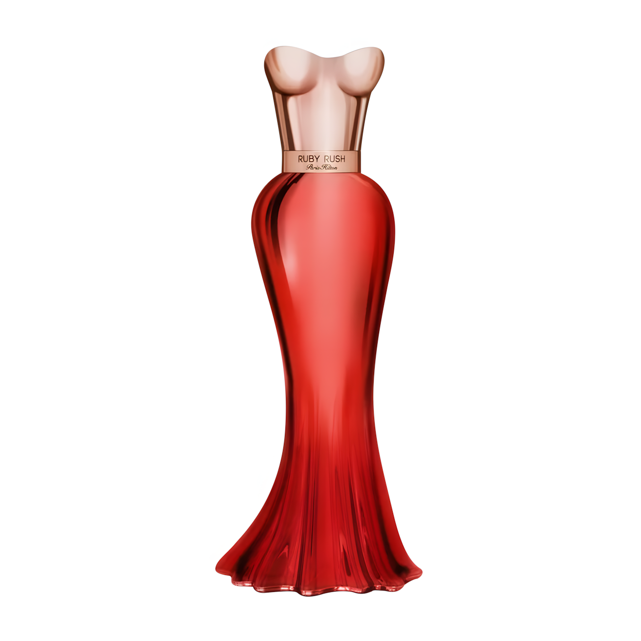 Paris Hilton Ruby Rush EDP 100ml Dama