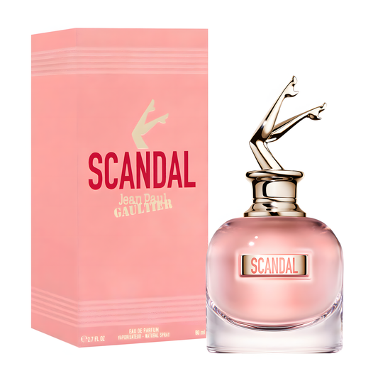 Scandal EDP 80ml Lady