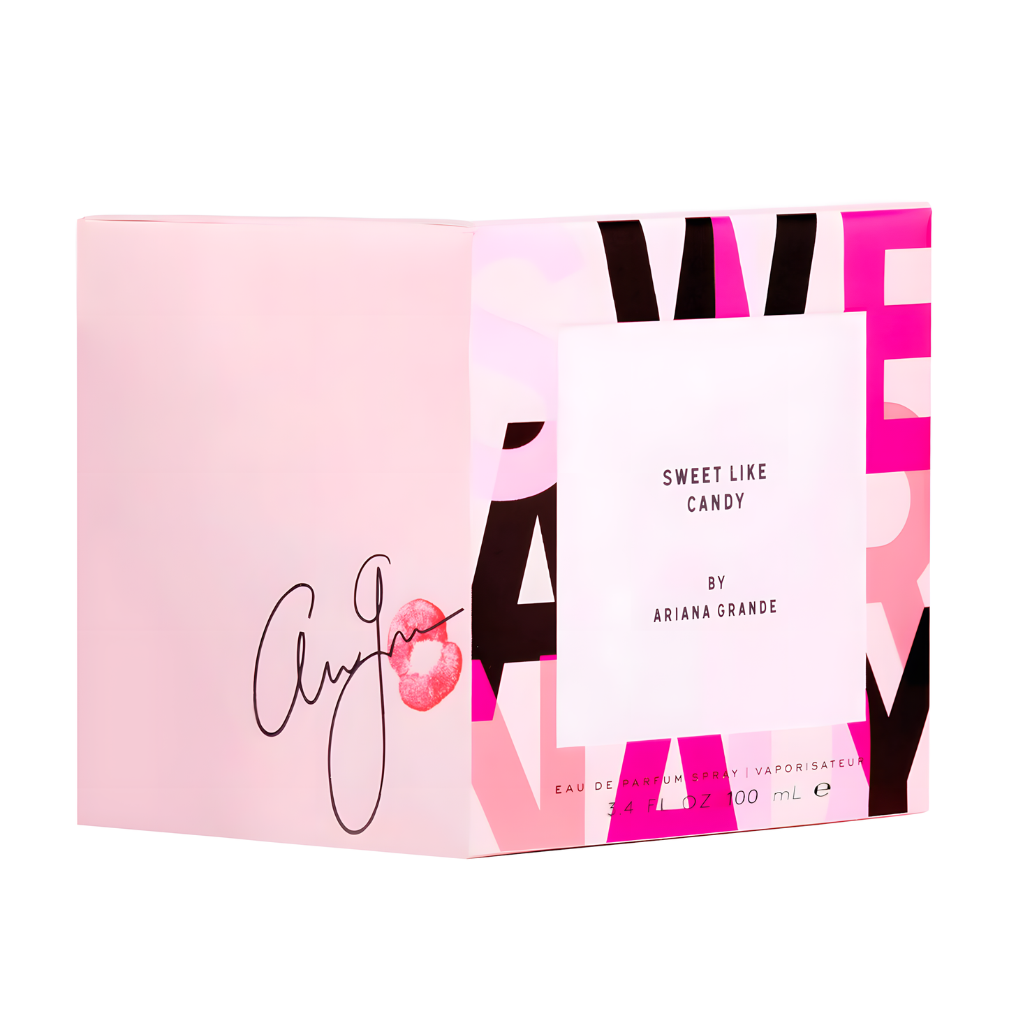 Sweet Like Candy 100ml Dama EDP