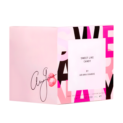 Sweet Like Candy 100ml Dama EDP