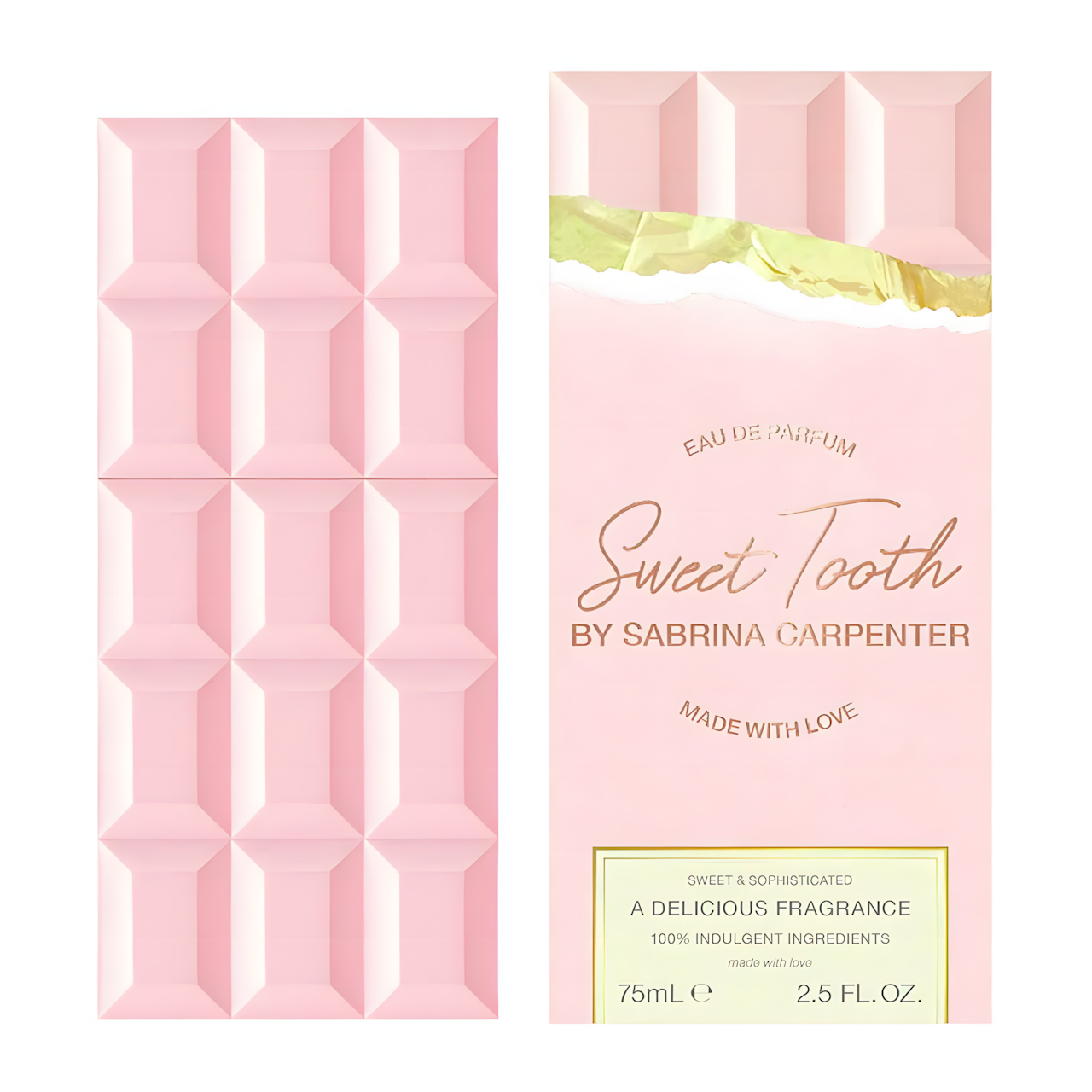 Sweet Tooth by Sabrina Carpenter 75ml Dama EDP