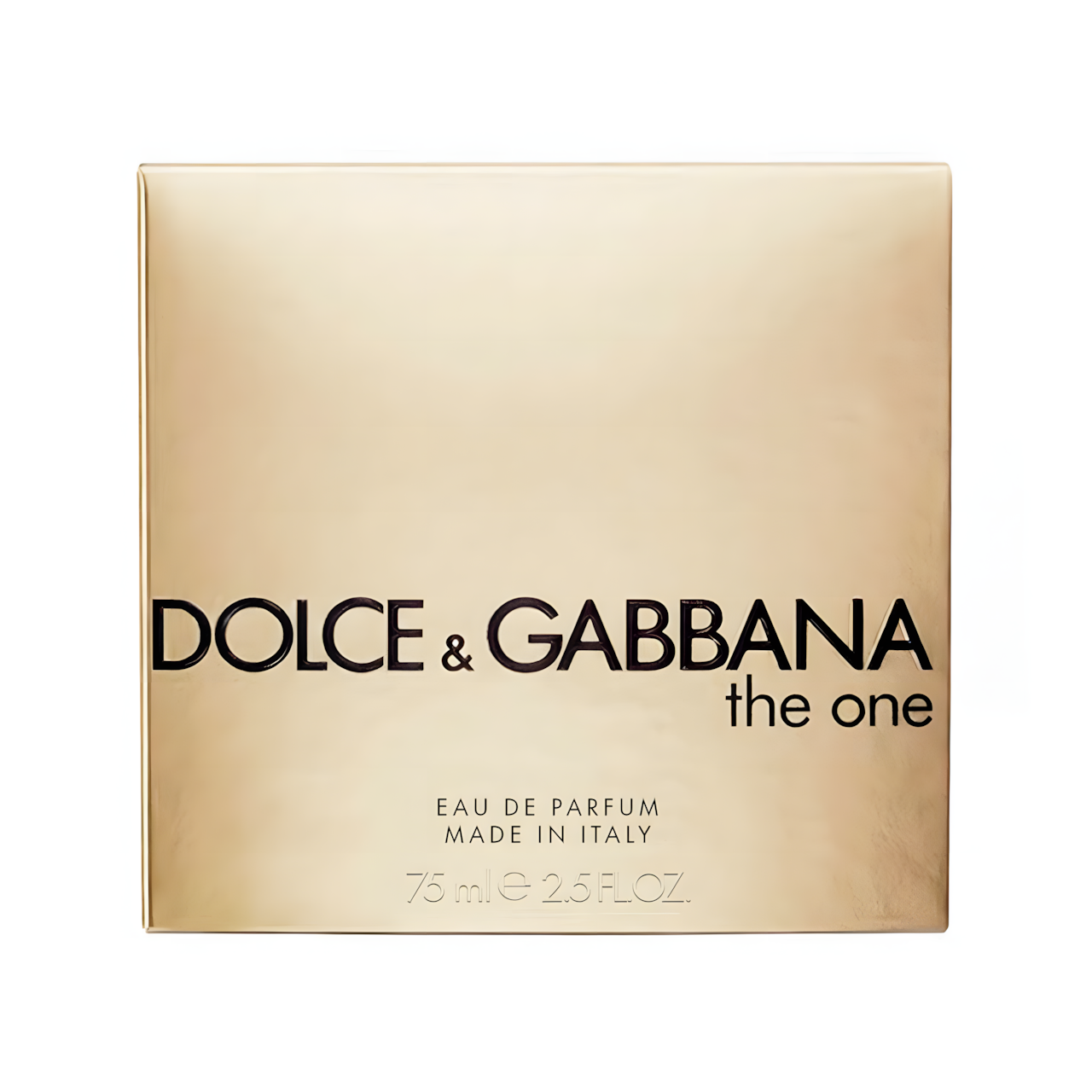 The One EDP 75ml Dama