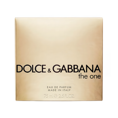 The One EDP 75ml Dama