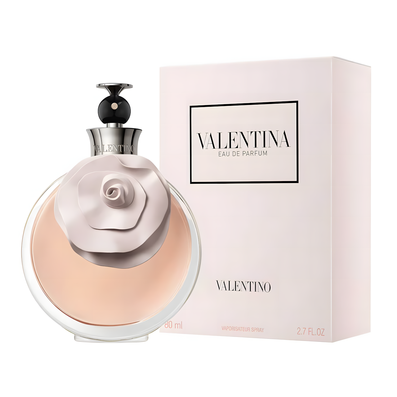 Valentino Valentina EDP 80ml Lady