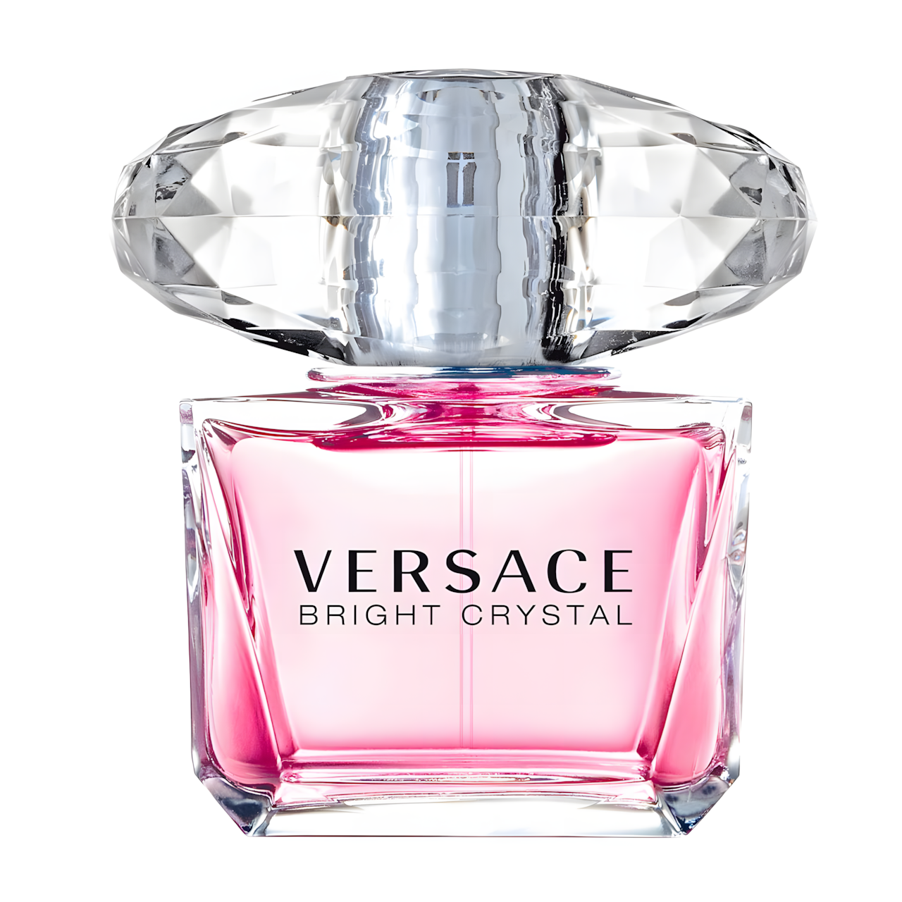 Versace Bright Crystal EDT 90ml Lady