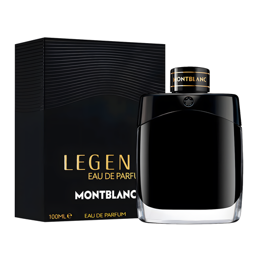 Montblanc Legend EDP 100ml Hombre