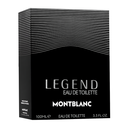 Montblanc Legend EDT 100ml Hombre