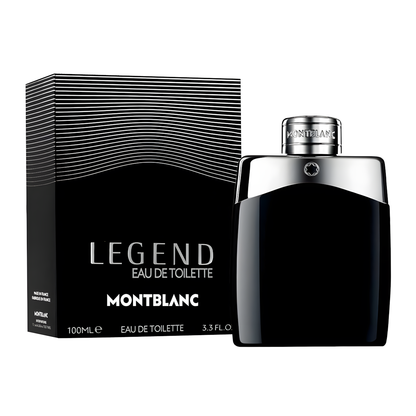 Montblanc Legend EDT 100ml Hombre
