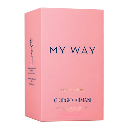 Giogio Armani My Way Floral 90ml Dama EDP