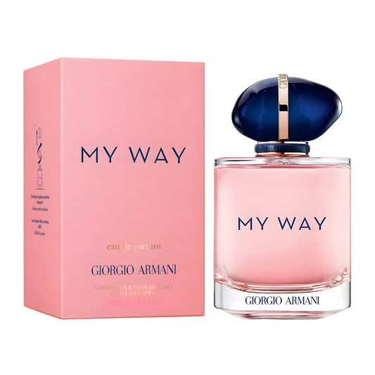 Giogio Armani My Way Floral 90ml Dama EDP