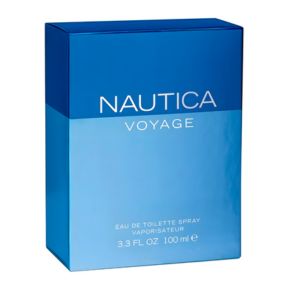Nautica Voyage EDT 100ml Hombre