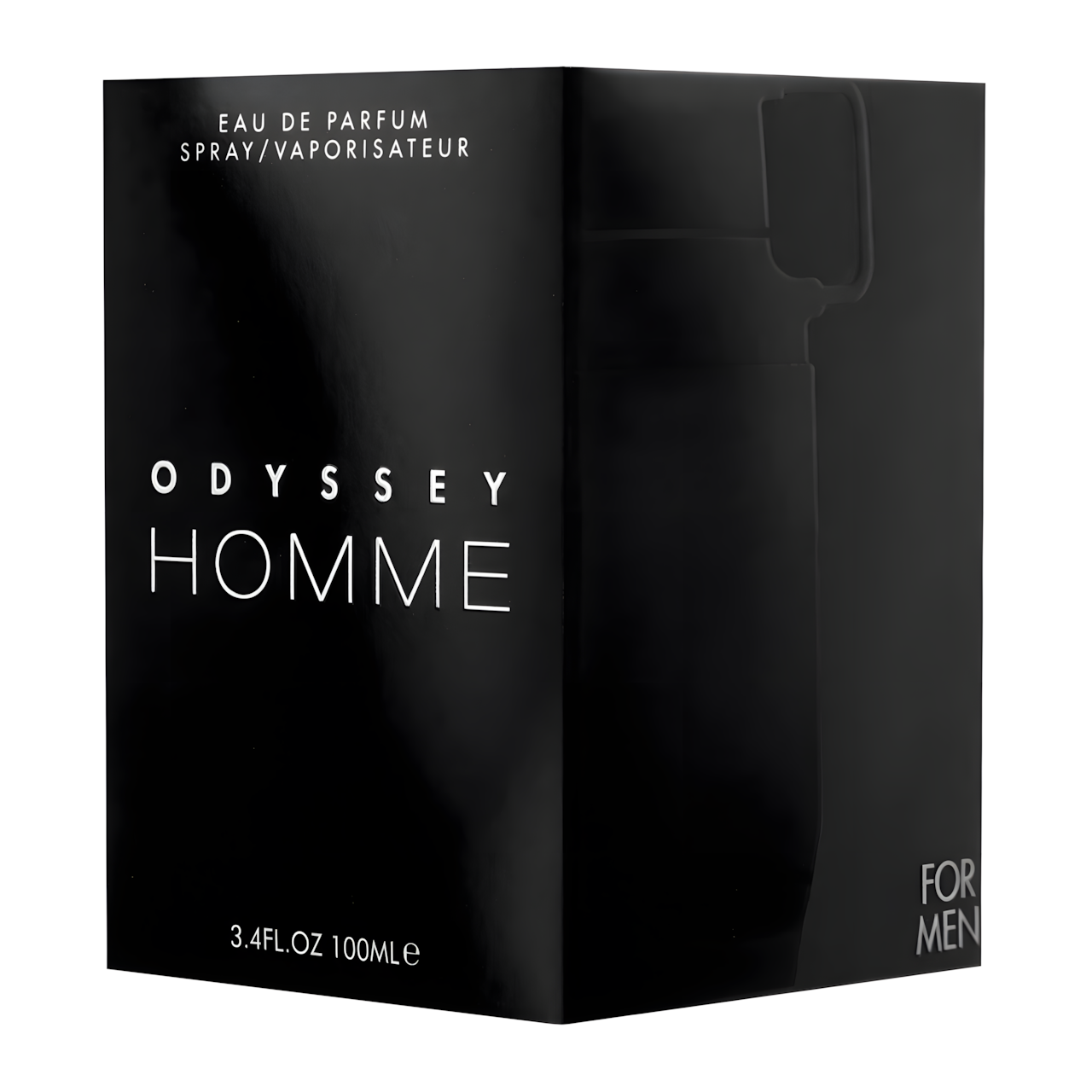 Odyssey Homme EDP 100ml Hombre
