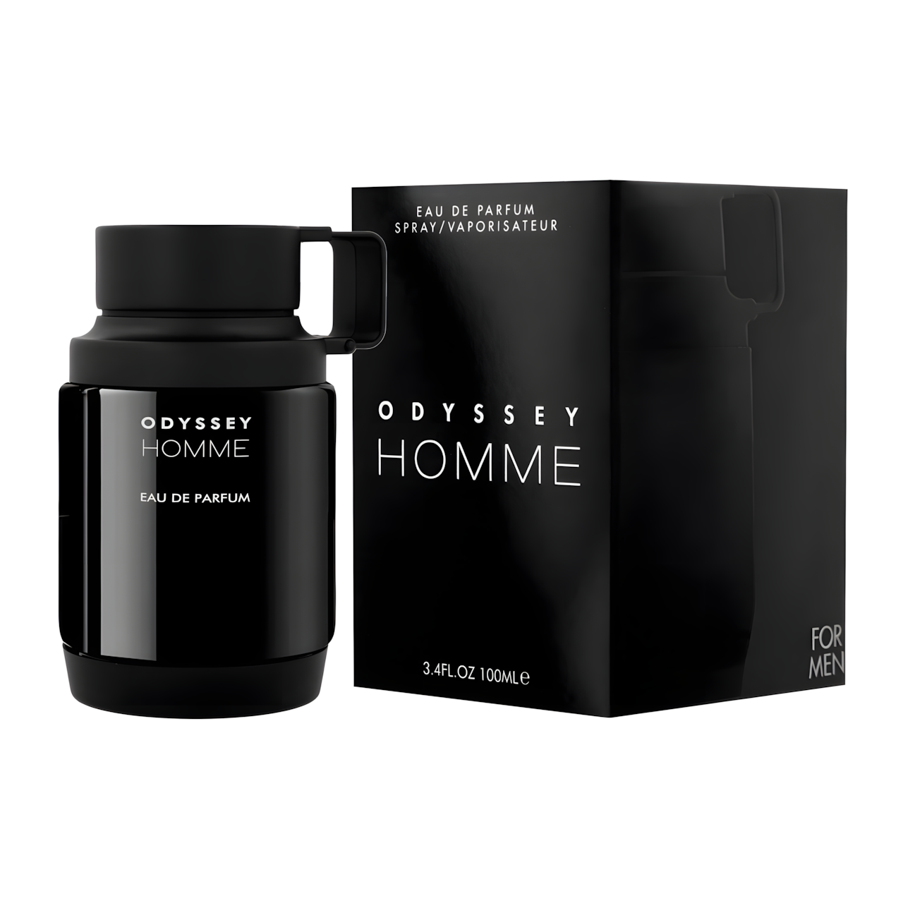 Odyssey Homme EDP 100ml Hombre