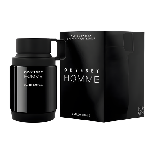 Odyssey Homme EDP 100ml Hombre