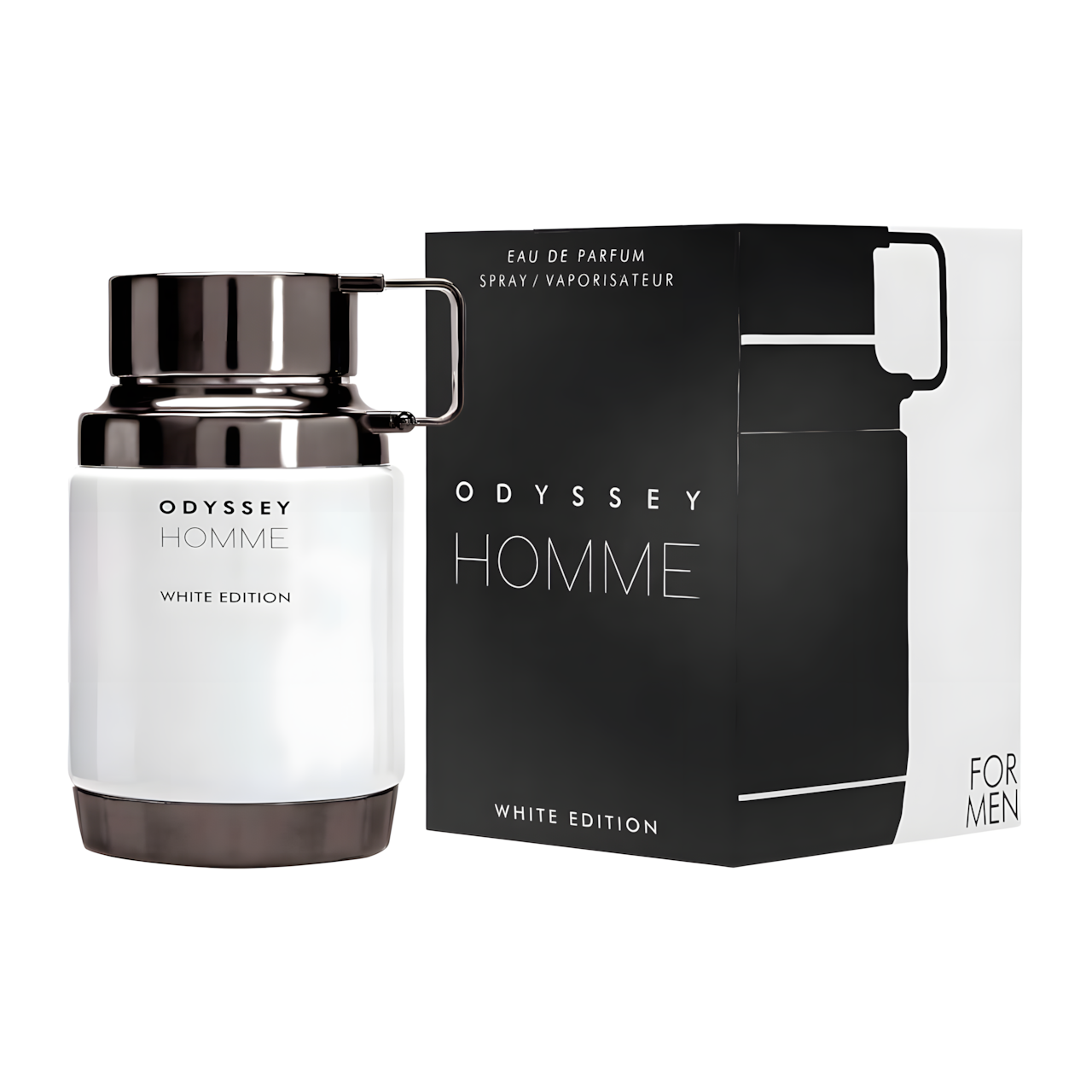 Odyssey Homme White Edition EDP 100ml Hombre