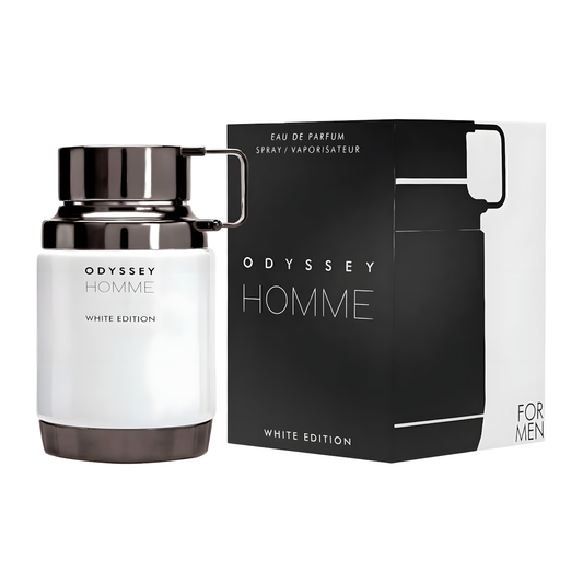 Odyssey Homme White Edition EDP 100ml Hombre