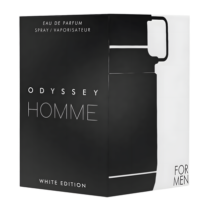 Odyssey Homme White Edition EDP 100ml Hombre