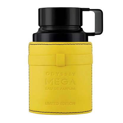 Odyssey Mega Limited Edition EDP 100ml Hombre