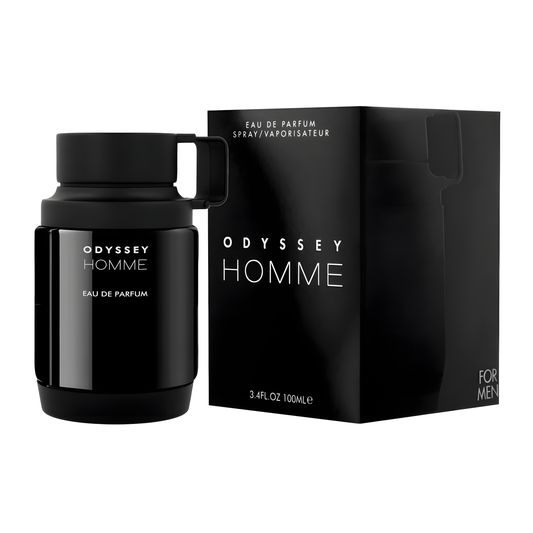 Odyssey Homme EDP 100ml Hombre