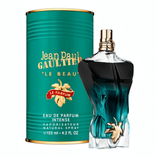 Jean Paul Gaultier Le Beau Le Parfum EDP 125ml Hombre
