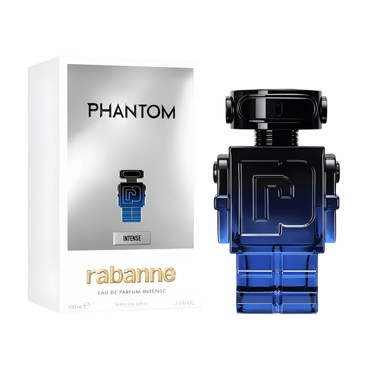 Phantom Intense EDP 100ml Hombre
