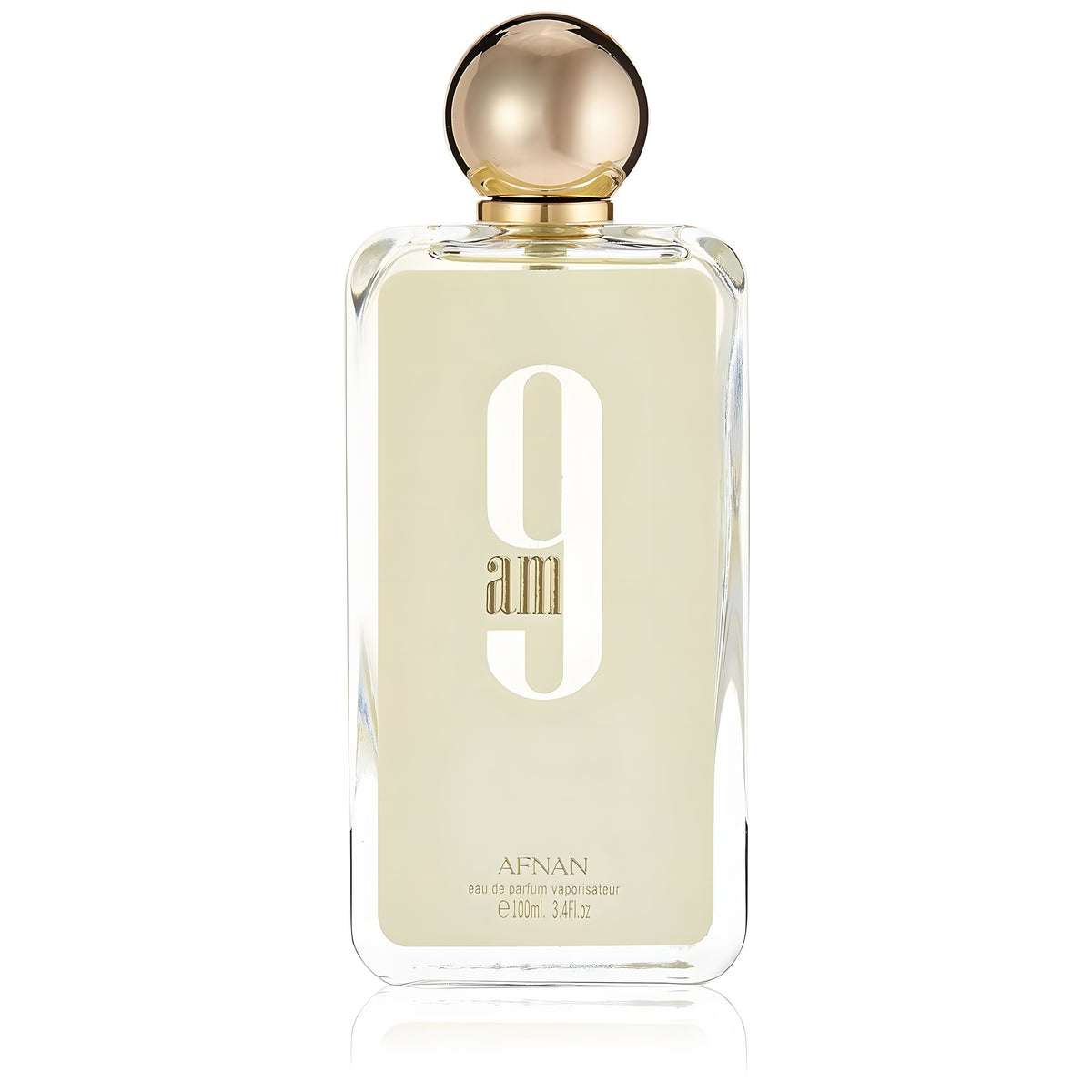 Afnan 9am EDP 100ml Dama
