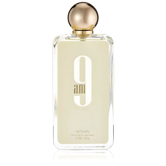 Afnan 9am EDP 100ml Dama