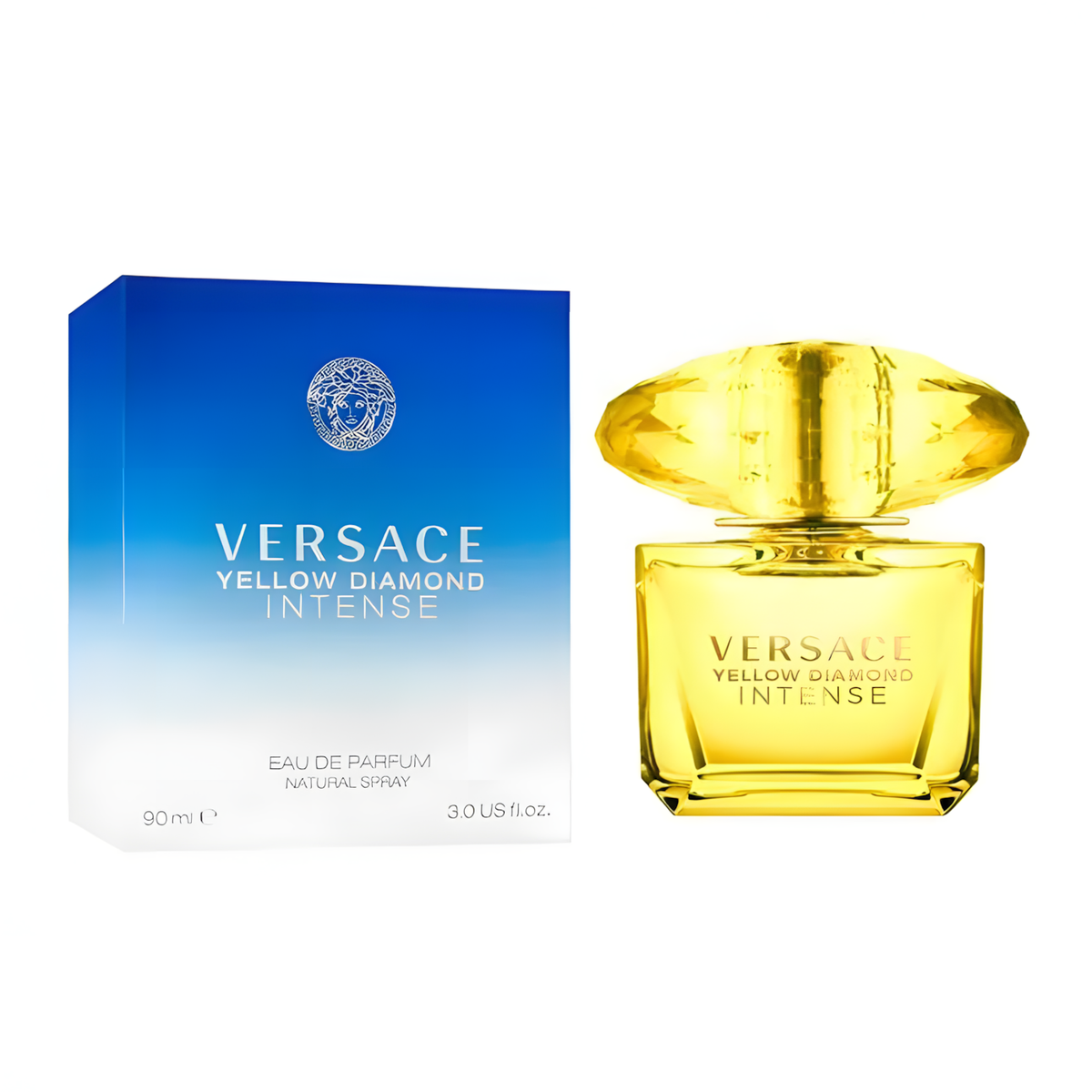 Versace Yellow Diamond Intense EDP 90ml Dama