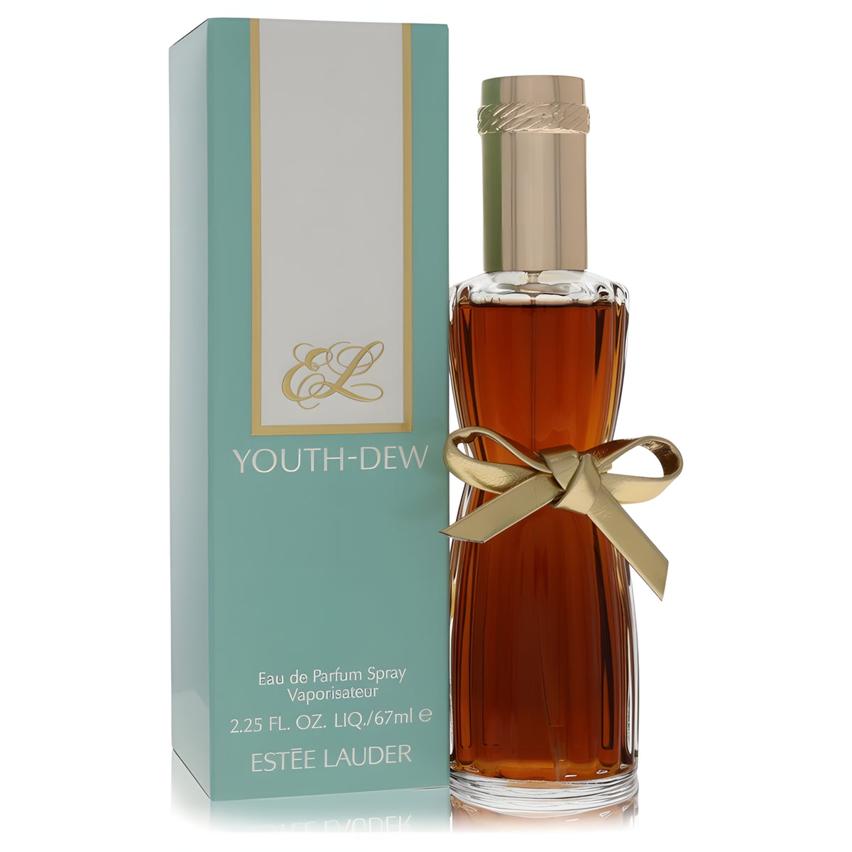 Estee Lauder  Youth Dew EDP 67ml Dama