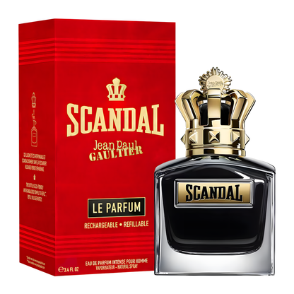 Scandal Le Parfum EDP 100ml Hombre