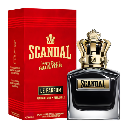 Scandal Le Parfum EDP 100ml Hombre