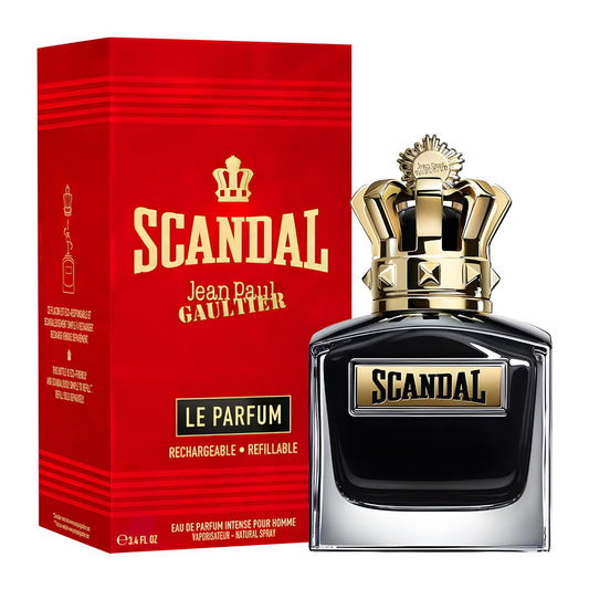 Scandal Le Parfum EDP 100ml Hombre