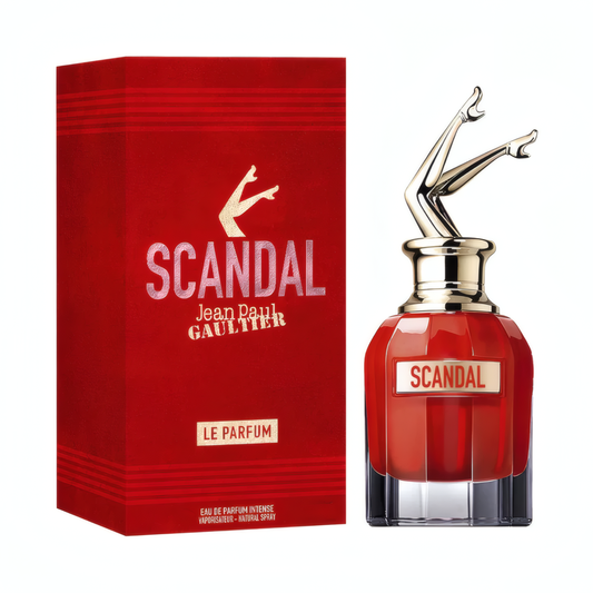 Scandal Le Parfum EDP 80ml Dama