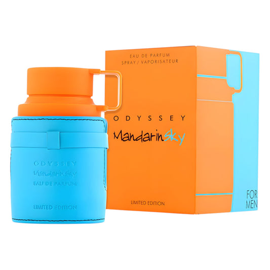 Odyssey Mandarin SKY Hombre EDP 100 ml