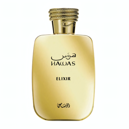 Hawas Elixir EDP 100ml Unisex