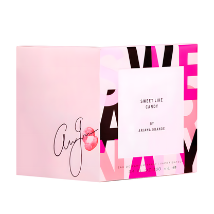 Sweet Like Candy 100ml Dama EDP