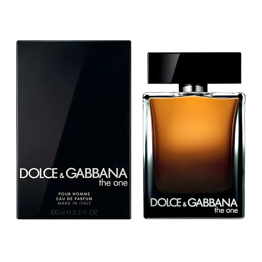 The One EDP 100ml Hombre