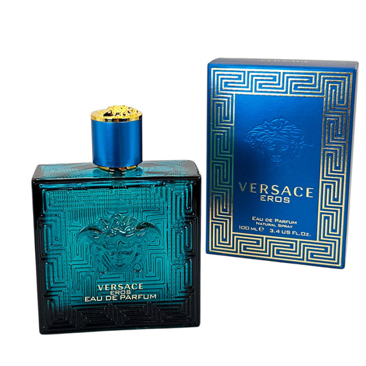 Versace Eros EDP 100ml Hombre