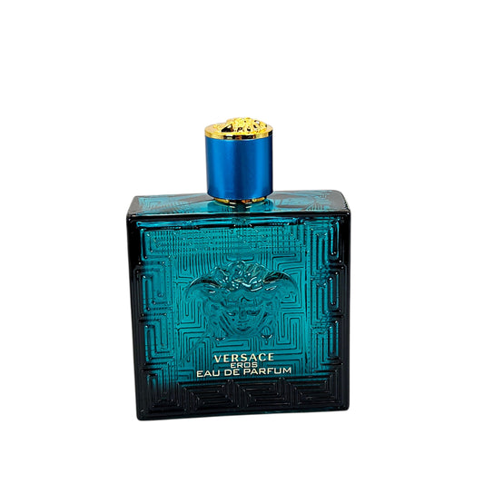 Versace Eros EDP 100ml Hombre