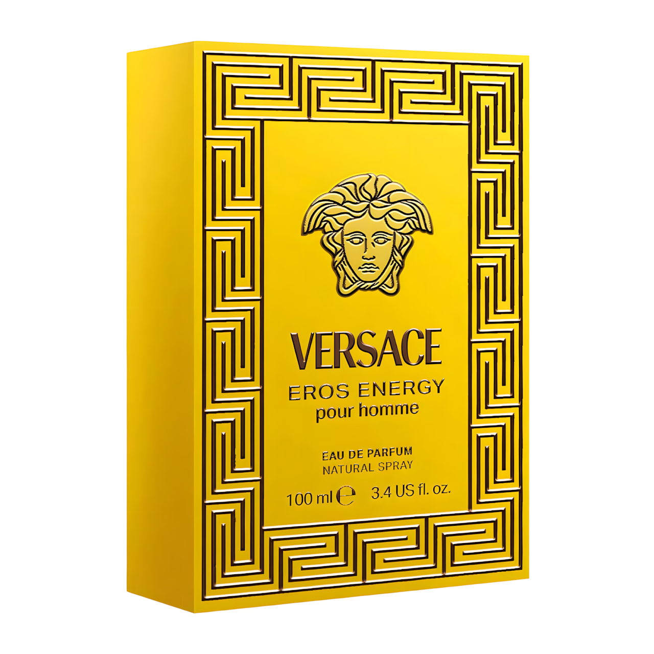 Versace Eros Energy EDP 100ml Hombre