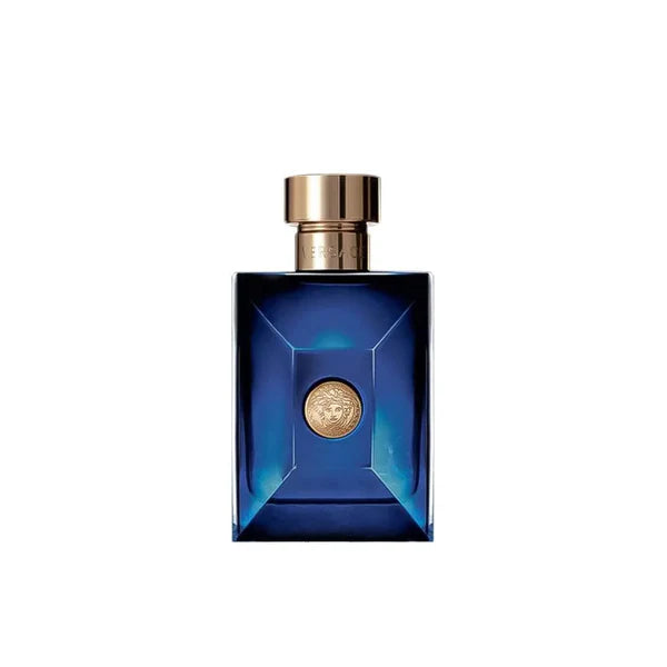 Versace Pour Homme Dylan Blue Set 3 piezas Hombre