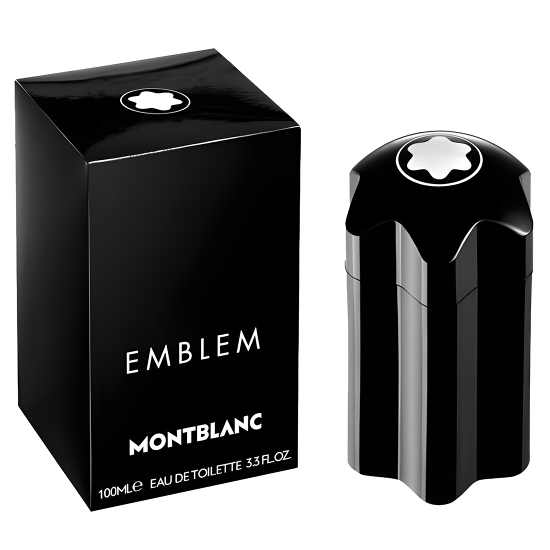 Montblanc Emblem EDT 100ml Caballero