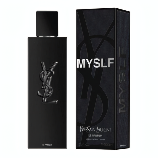 Yves Saint Laurent Myslf Le Parfum 100ml Hombre