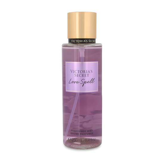 Victoria´s Secret Love Spell body 250ml