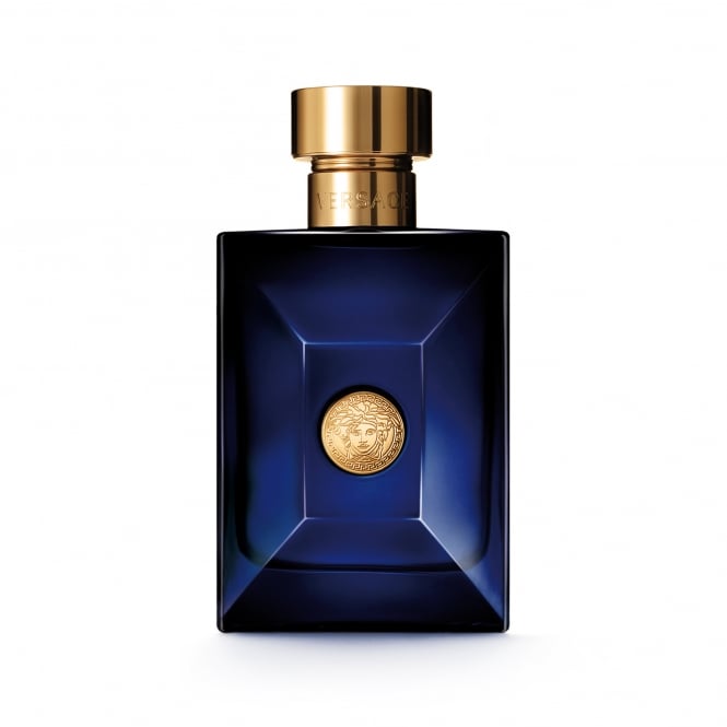 Versace Pour Homme Dylan Blue EDT 100ml Hombre