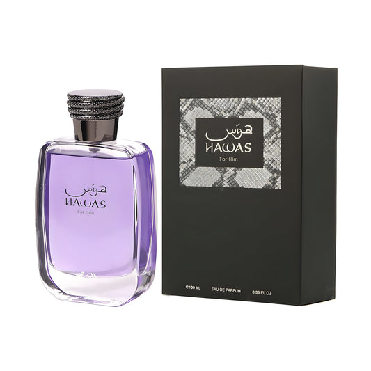 Hawas for Him EDP 100ml Hombre