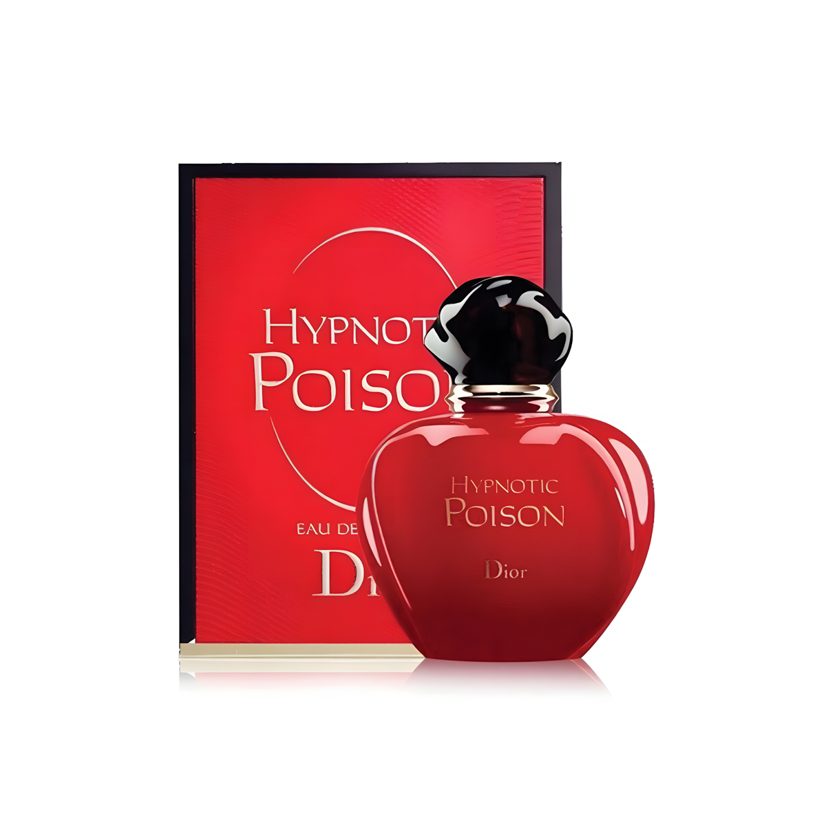 Christian Dior Poison Hypnotic EDT 100ml Dama